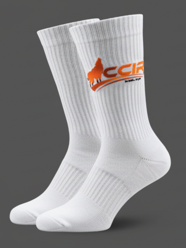 CCIR Socks